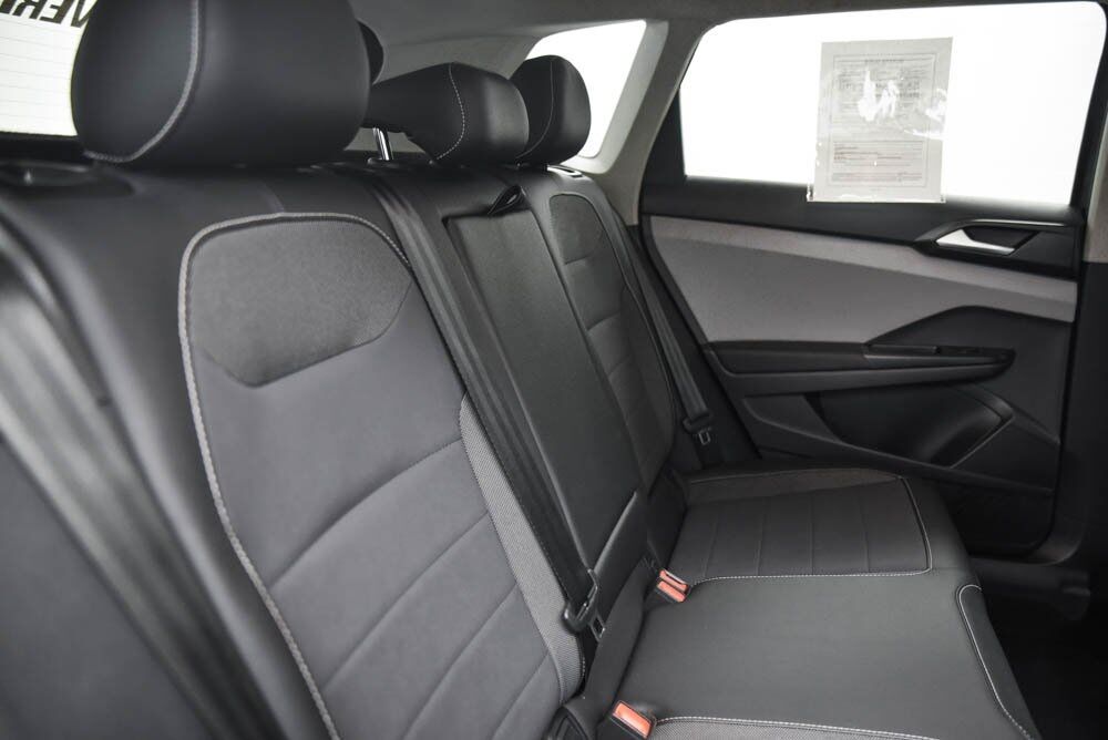2022 Volkswagen Taos 1.5T SE Akron OH
