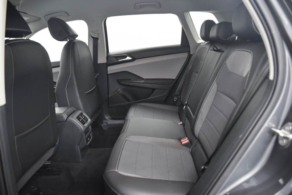 2022 Volkswagen Taos 1.5T SE Akron OH