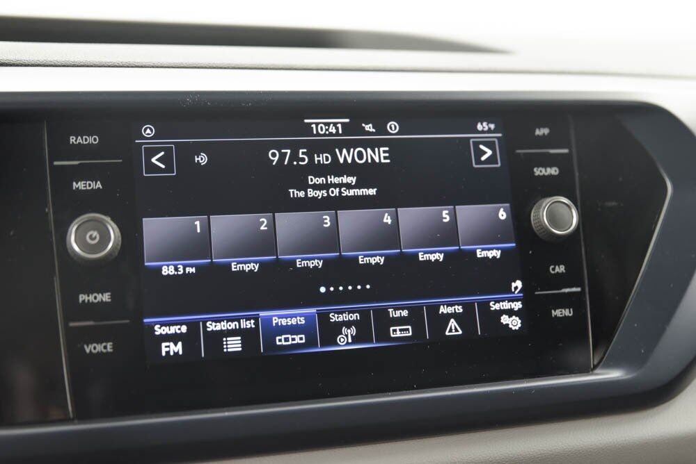 2022 Volkswagen Taos 1.5T SE Akron OH