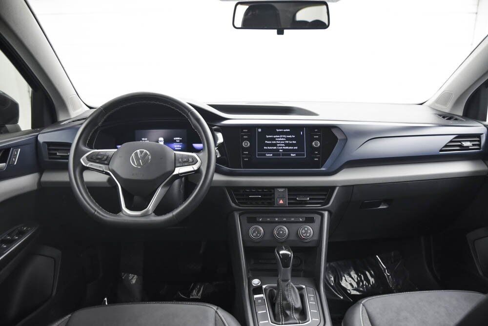 2022 Volkswagen Taos 1.5T SE Akron OH