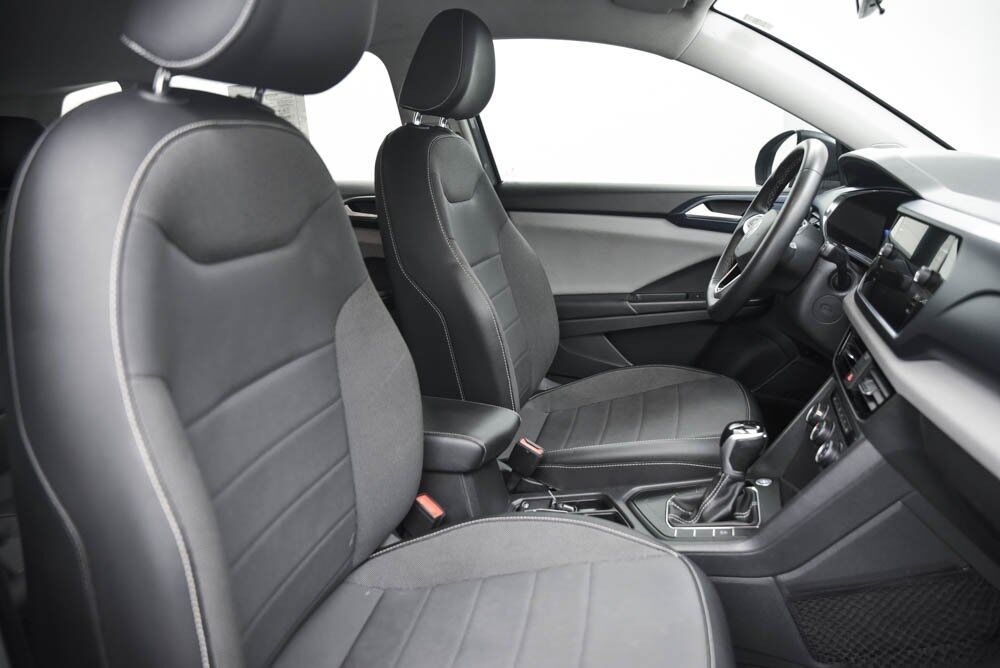 2022 Volkswagen Taos 1.5T SE Akron OH
