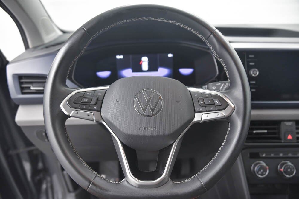 2022 Volkswagen Taos 1.5T SE Akron OH