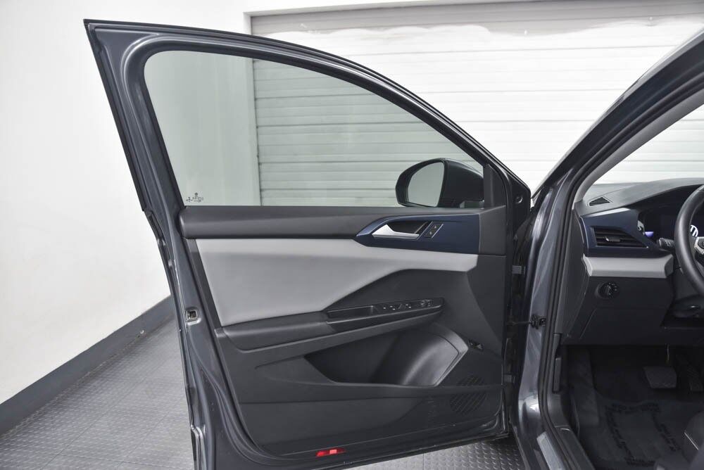 2022 Volkswagen Taos 1.5T SE Akron OH