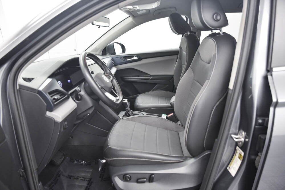 2022 Volkswagen Taos 1.5T SE Akron OH