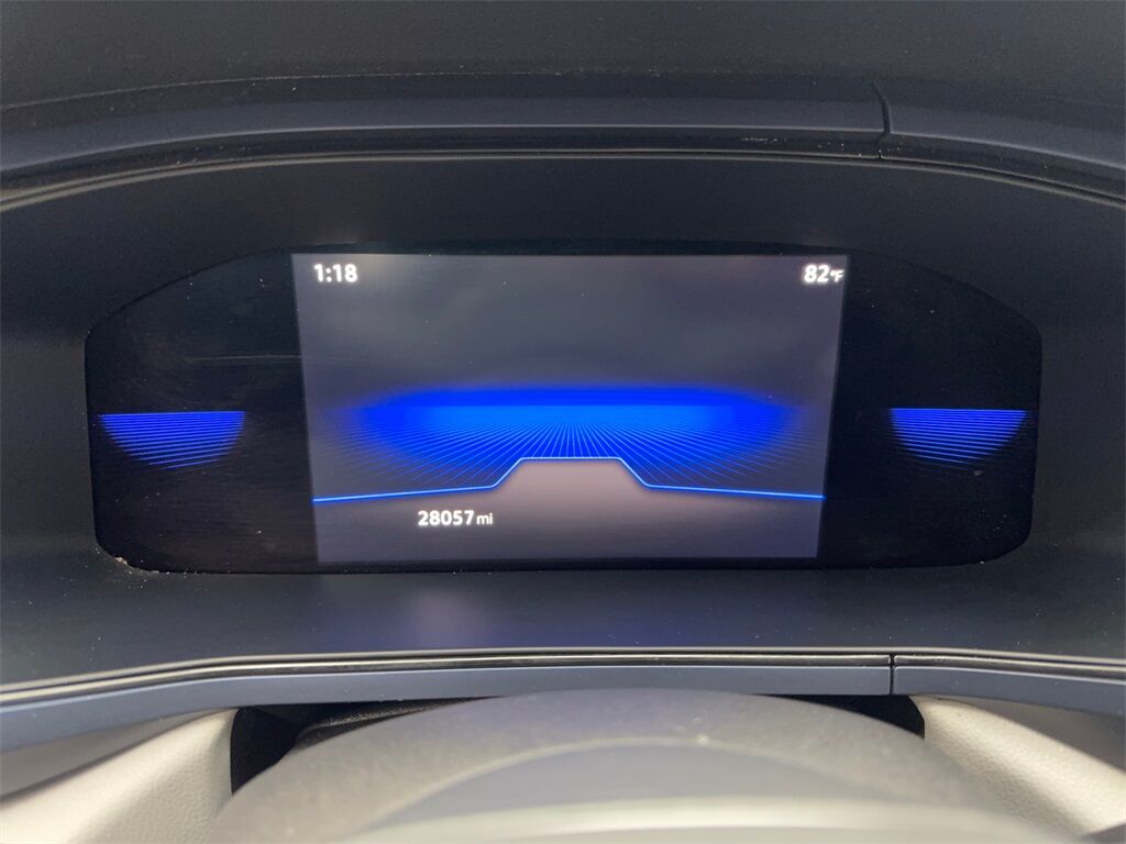 2022 Volkswagen Taos 1.5T SE CAM,PANO,HTD STS,BLIND SPOT,18&quot; WLS Irving TX