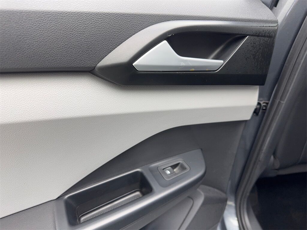 2022 Volkswagen Taos 1.5T SE CAM,PANO,HTD STS,BLIND SPOT,18&quot; WLS Irving TX