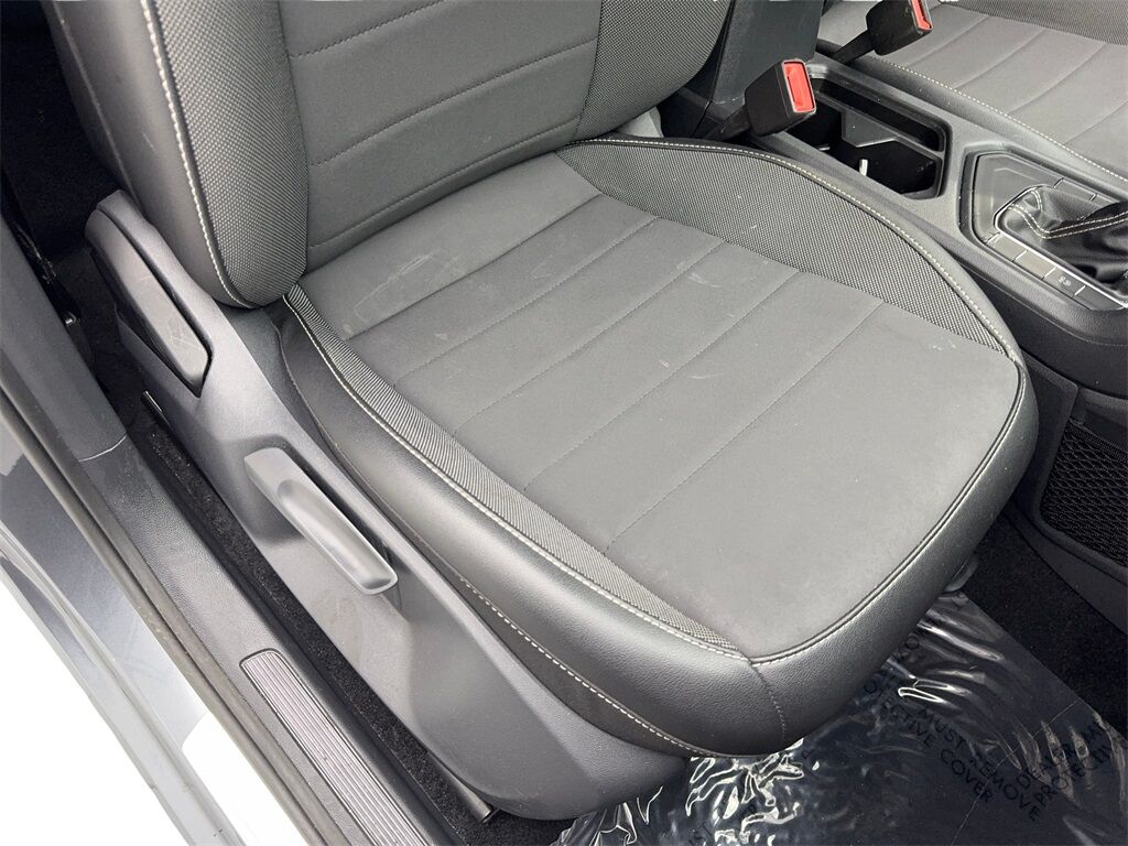 2022 Volkswagen Taos 1.5T SE CAM,PANO,HTD STS,BLIND SPOT,18&quot; WLS Irving TX