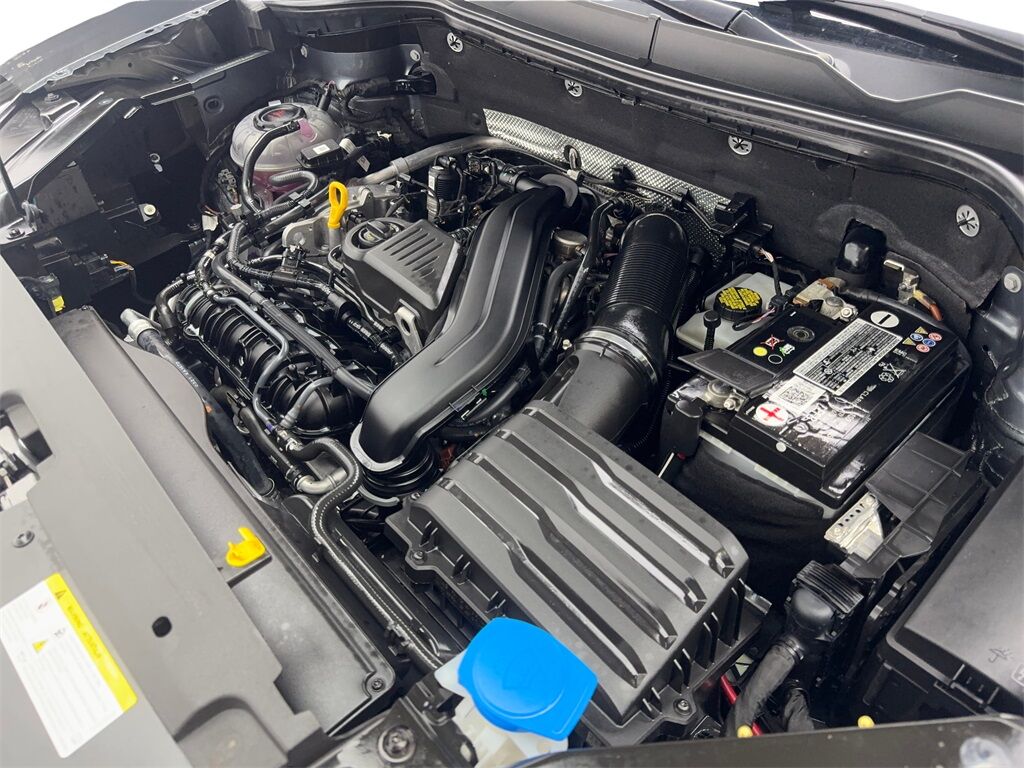 2022 Volkswagen Taos 1.5T SE CAM,PANO,HTD STS,BLIND SPOT,18&quot; WLS Irving TX