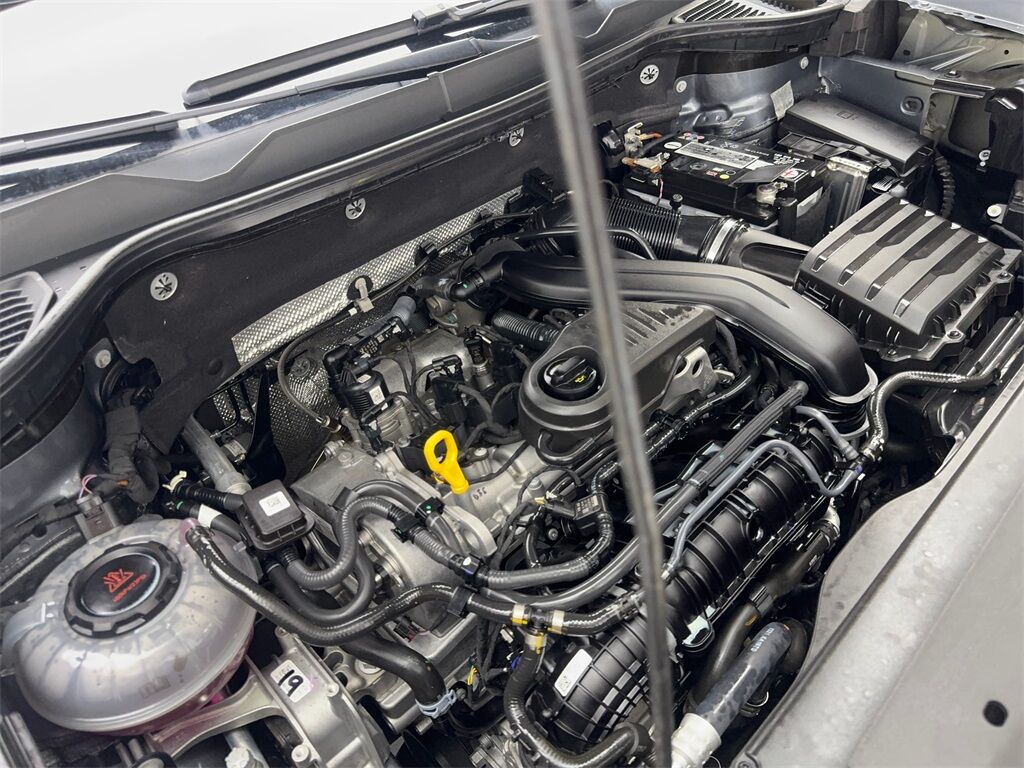 2022 Volkswagen Taos 1.5T SE CAM,PANO,HTD STS,BLIND SPOT,18&quot; WLS Irving TX