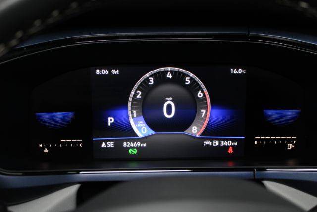 2022 Volkswagen Taos 1.5T SE Chantilly VA