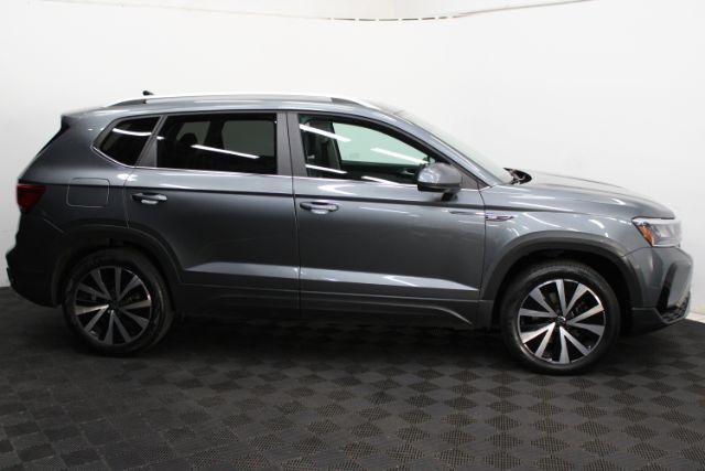2022 Volkswagen Taos 1.5T SE Chantilly VA