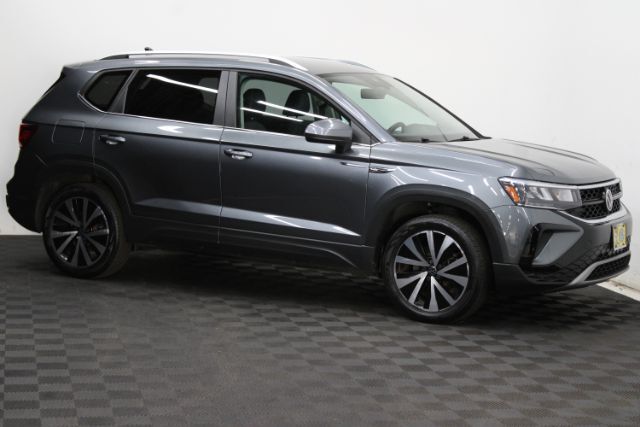 2022 Volkswagen Taos 1.5T SE Chantilly VA