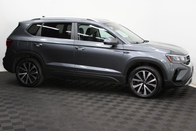 2022 Volkswagen Taos 1.5T SE Chantilly VA
