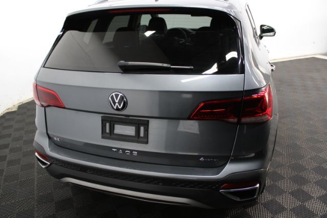 2022 Volkswagen Taos 1.5T SE Chantilly VA