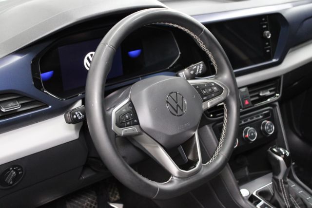 2022 Volkswagen Taos 1.5T SE Chantilly VA