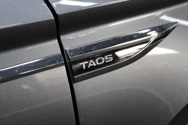 2022 Volkswagen Taos 1.5T SE Chantilly VA