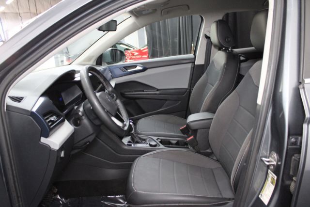 2022 Volkswagen Taos 1.5T SE Chantilly VA
