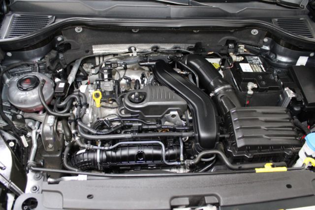 2022 Volkswagen Taos 1.5T SE Chantilly VA