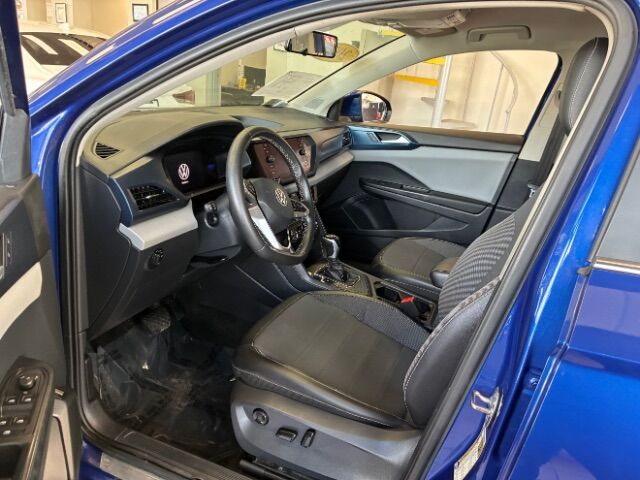 2022 Volkswagen Taos 1.5T SE Charlotte NC