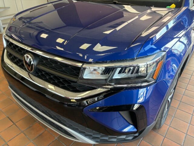 2022 Volkswagen Taos 1.5T SE Charlotte NC