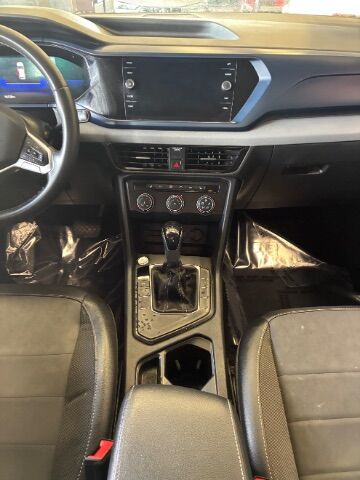 2022 Volkswagen Taos 1.5T SE Charlotte NC