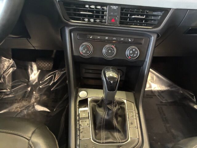 2022 Volkswagen Taos 1.5T SE Charlotte NC