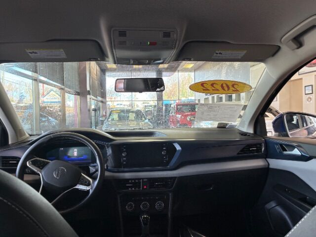 2022 Volkswagen Taos 1.5T SE Charlotte NC