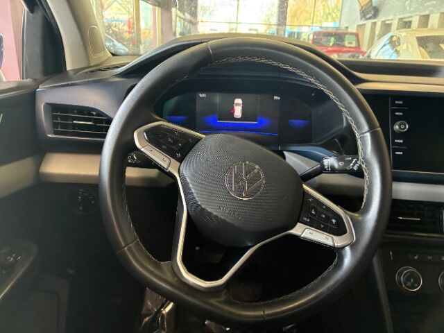 2022 Volkswagen Taos 1.5T SE Charlotte NC