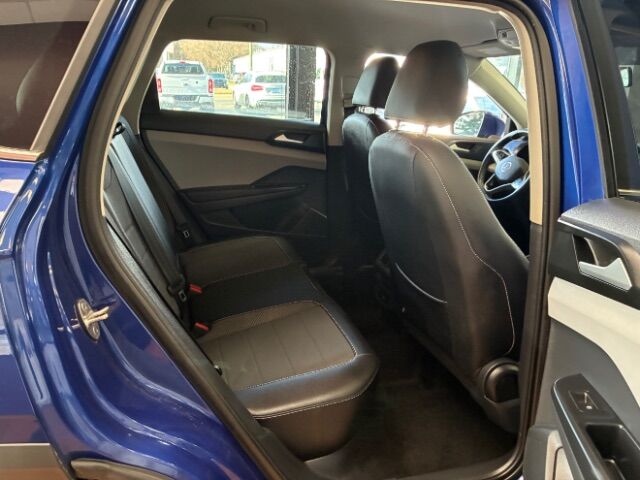 2022 Volkswagen Taos 1.5T SE Charlotte NC