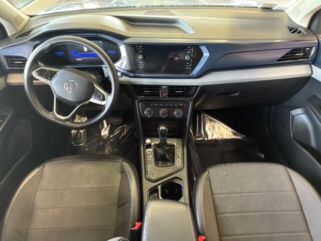 2022 Volkswagen Taos 1.5T SE Charlotte NC