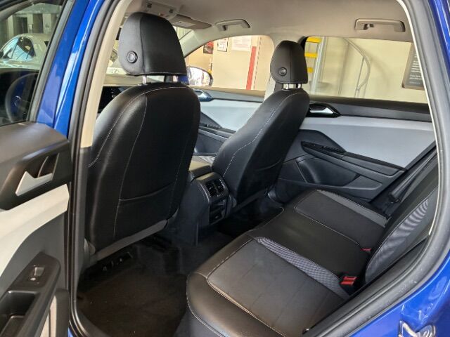 2022 Volkswagen Taos 1.5T SE Charlotte NC