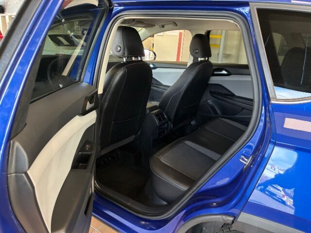 2022 Volkswagen Taos 1.5T SE Charlotte NC