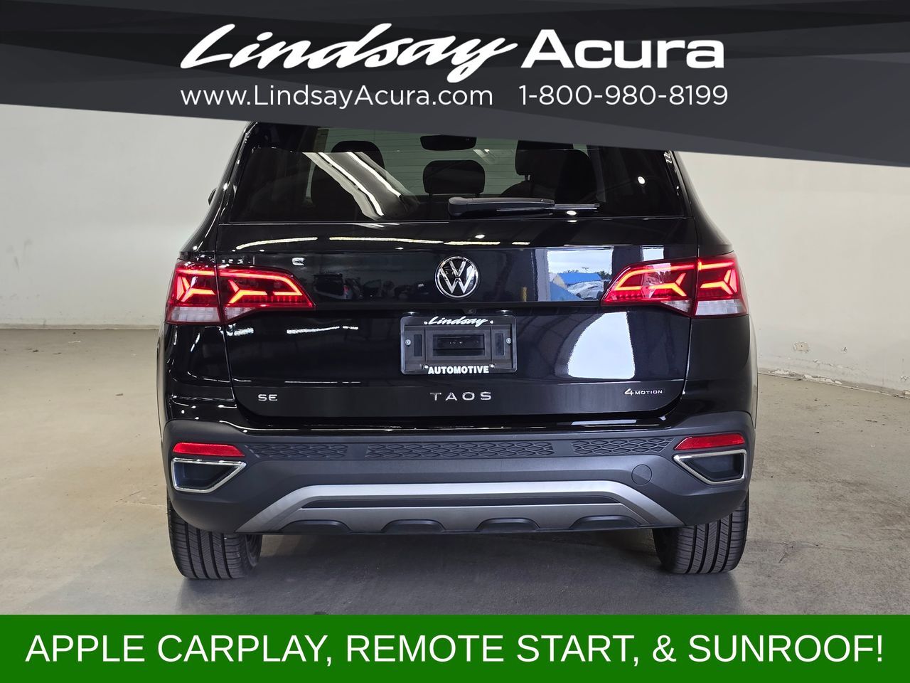 2022 Volkswagen Taos 1.5T SE Columbus OH