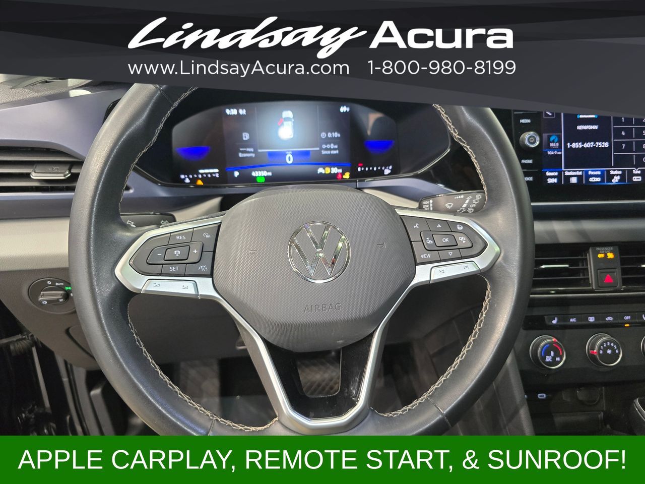 2022 Volkswagen Taos 1.5T SE Columbus OH