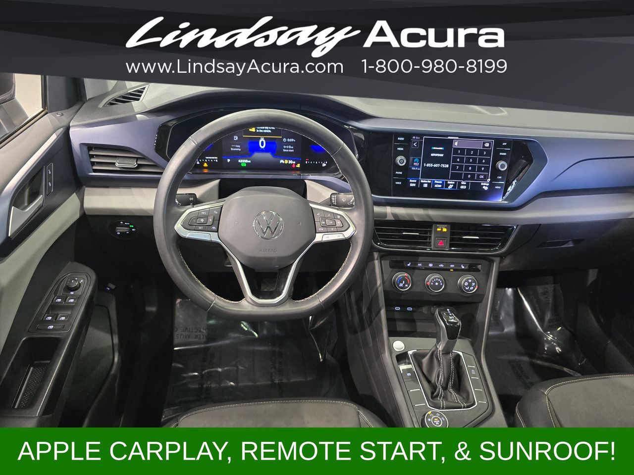2022 Volkswagen Taos 1.5T SE Columbus OH