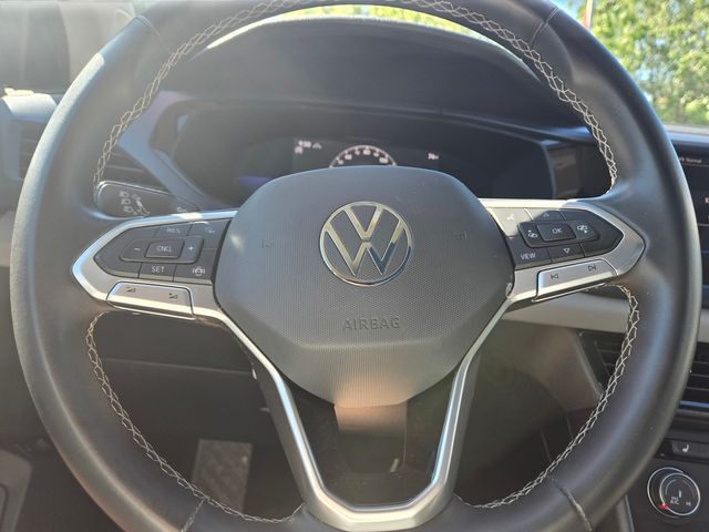 2022 Volkswagen Taos 1.5T SE Folsom CA