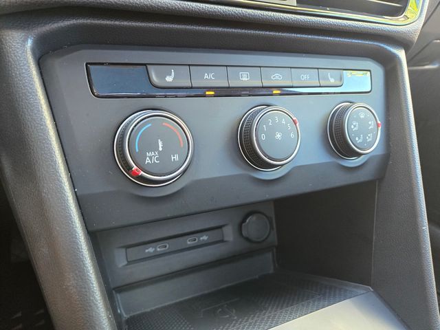 2022 Volkswagen Taos 1.5T SE Folsom CA