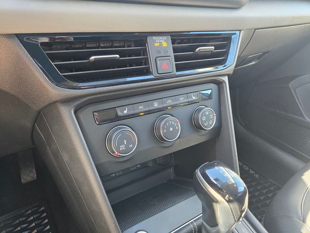 2022 Volkswagen Taos 1.5T SE Folsom CA