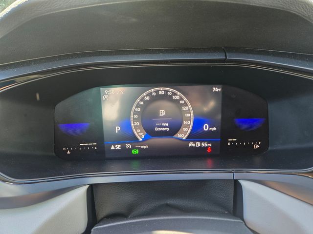 2022 Volkswagen Taos 1.5T SE Folsom CA
