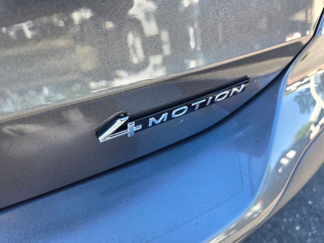 2022 Volkswagen Taos 1.5T SE Folsom CA