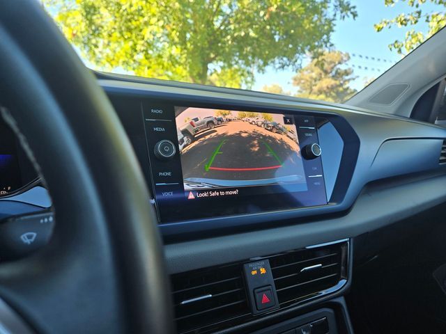 2022 Volkswagen Taos 1.5T SE Folsom CA