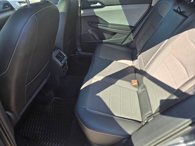 2022 Volkswagen Taos 1.5T SE Folsom CA