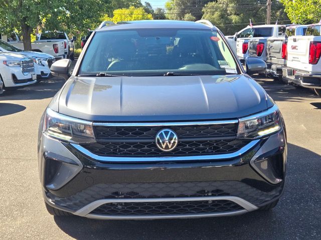 2022 Volkswagen Taos 1.5T SE Folsom CA