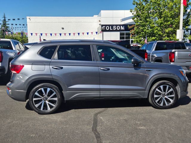 2022 Volkswagen Taos 1.5T SE Folsom CA