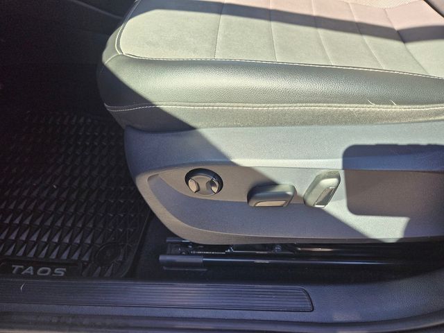 2022 Volkswagen Taos 1.5T SE Folsom CA