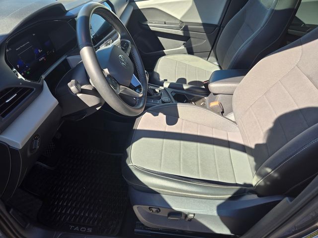 2022 Volkswagen Taos 1.5T SE Folsom CA