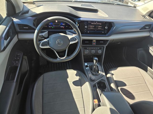 2022 Volkswagen Taos 1.5T SE Folsom CA