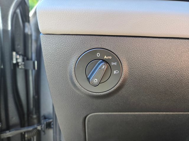 2022 Volkswagen Taos 1.5T SE Folsom CA