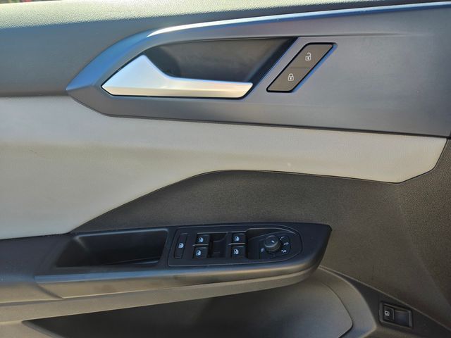 2022 Volkswagen Taos 1.5T SE Folsom CA