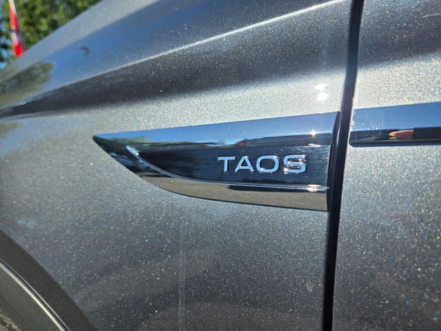2022 Volkswagen Taos 1.5T SE Folsom CA